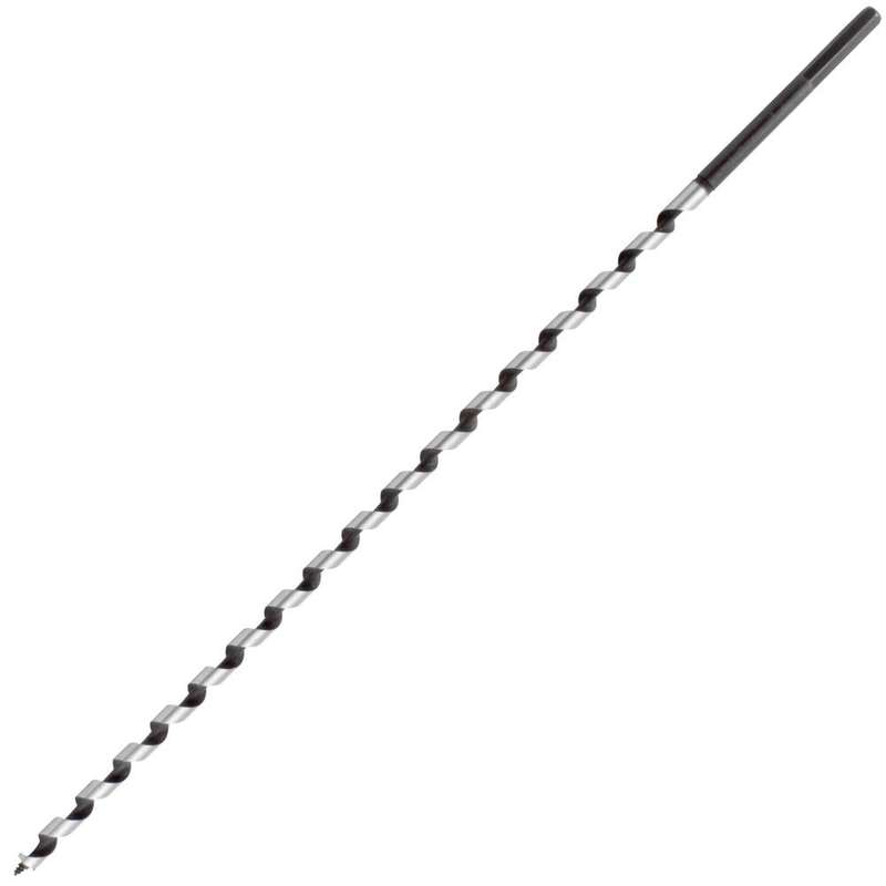 Auger Bit 8 X 400 Mm Pouched