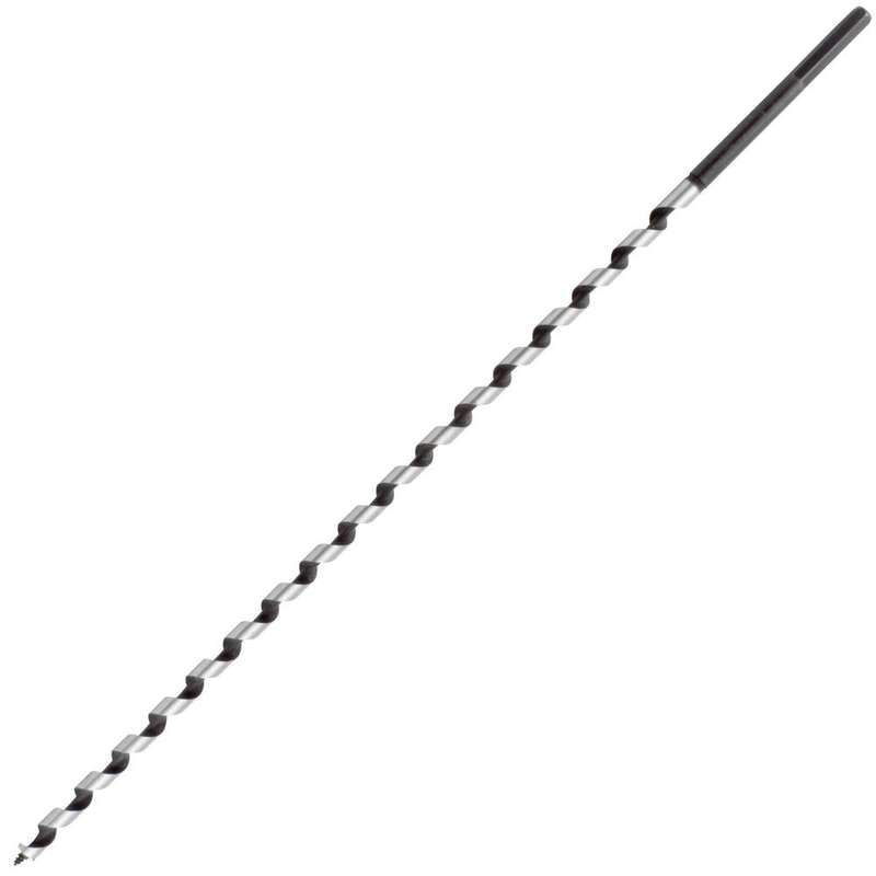 Auger Bit 10 X 400 Mm Pouched