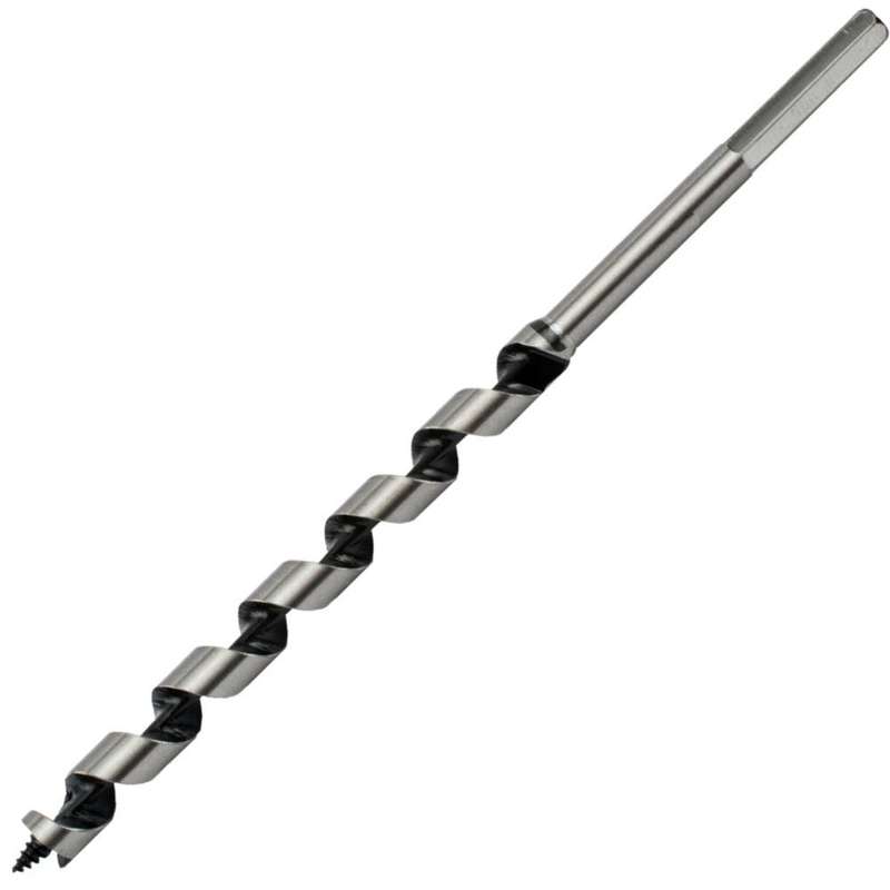Auger Bit 12 X 170 Mm Pouched