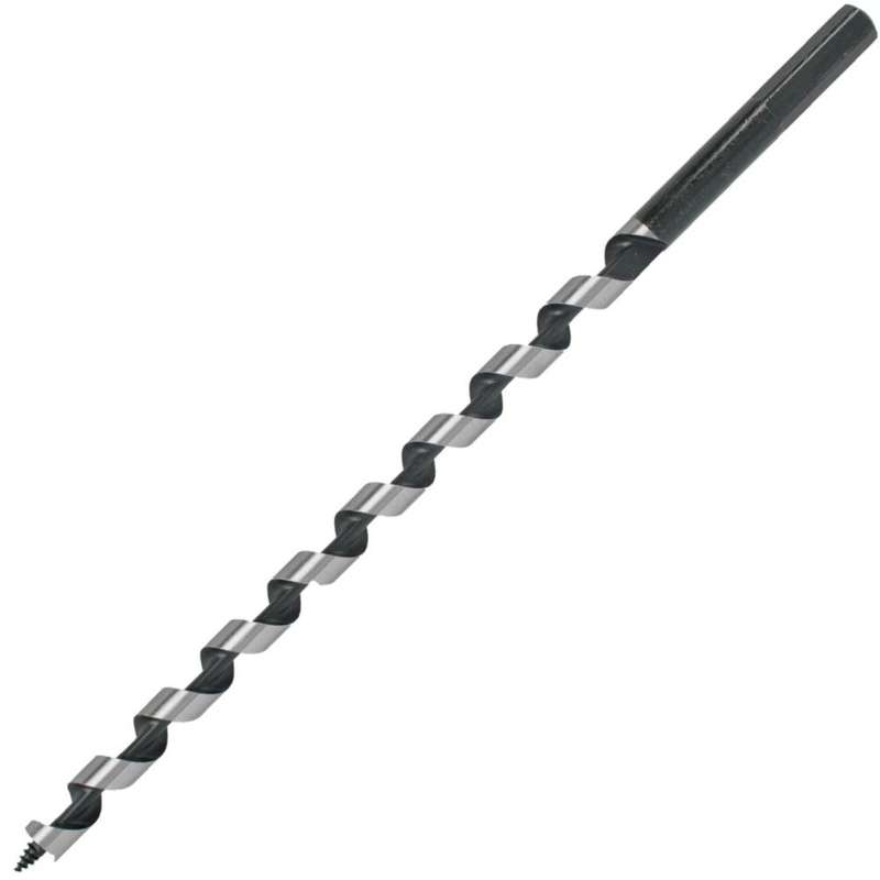 Auger Bit 12 X 300 Mm Pouched