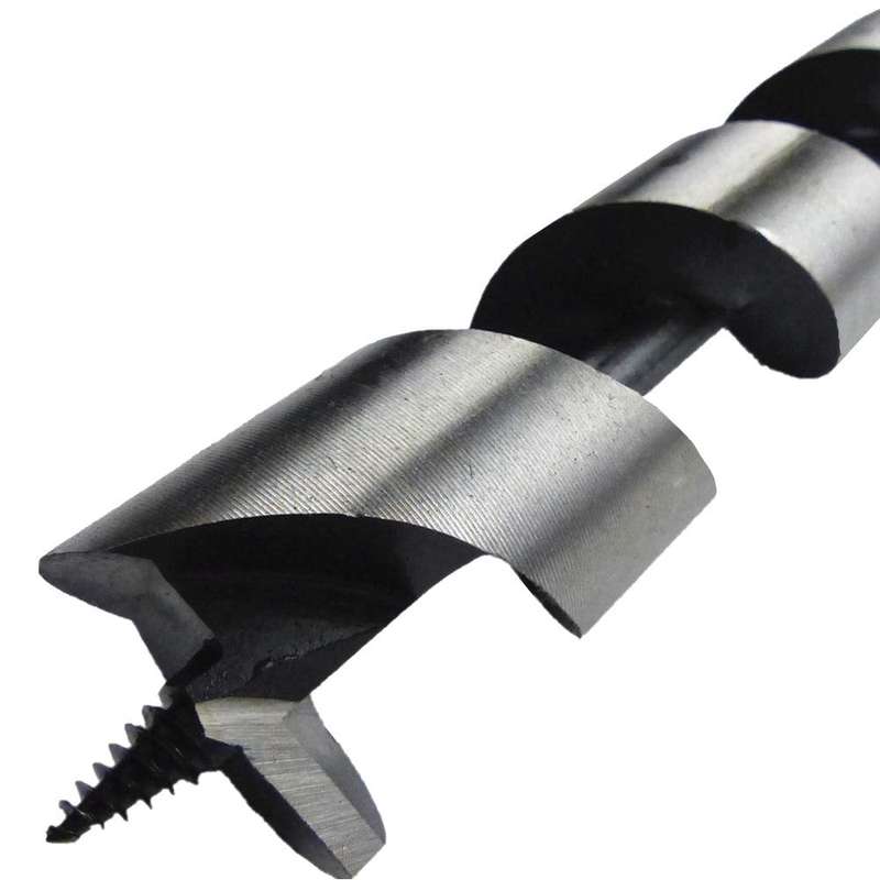 Auger Bit 18 X 460 Mm Pouched