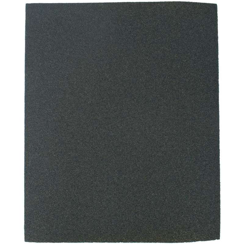 Water Paper 230 X 280 Mm 80 Grit Wet & Dry 50 Per Pack Std
