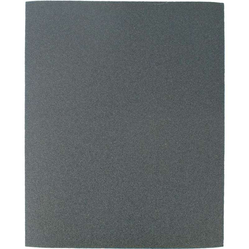 Water Paper 230 X 280 Mm 100 Grit Wet & Dry 10 Per Pack Std
