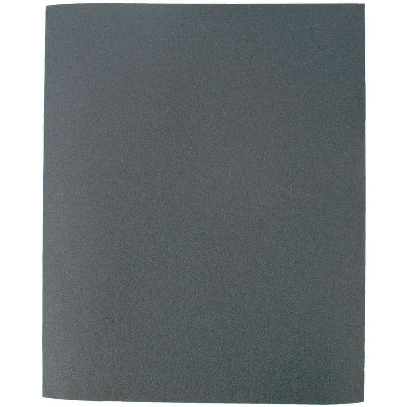 Water Paper 230 X 280 Mm 220 Grit Wet & Dry 50 Per Pack Std