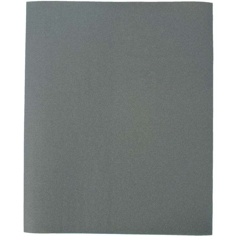 Water Paper 230 X 280 Mm 320 Grit Wet & Dry 50 Per Pack Std