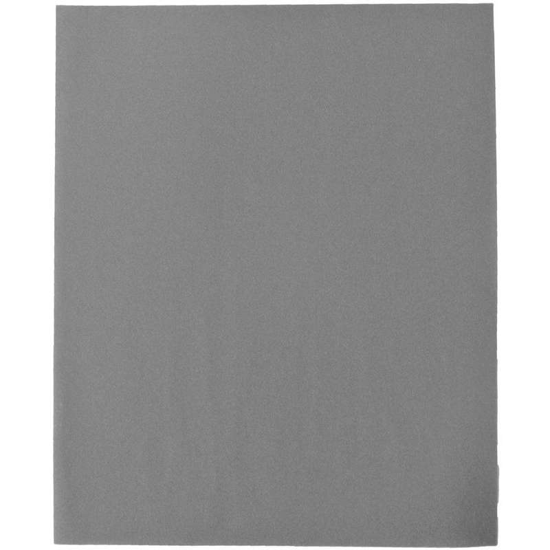 Water Paper 230 X 280 Mm 400 Grit Wet & Dry 10 Per Pack Std