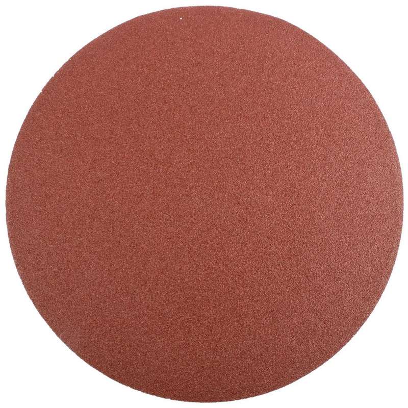Sanding Disc Psa 304 Mm 60 Grit No Hole Bulk