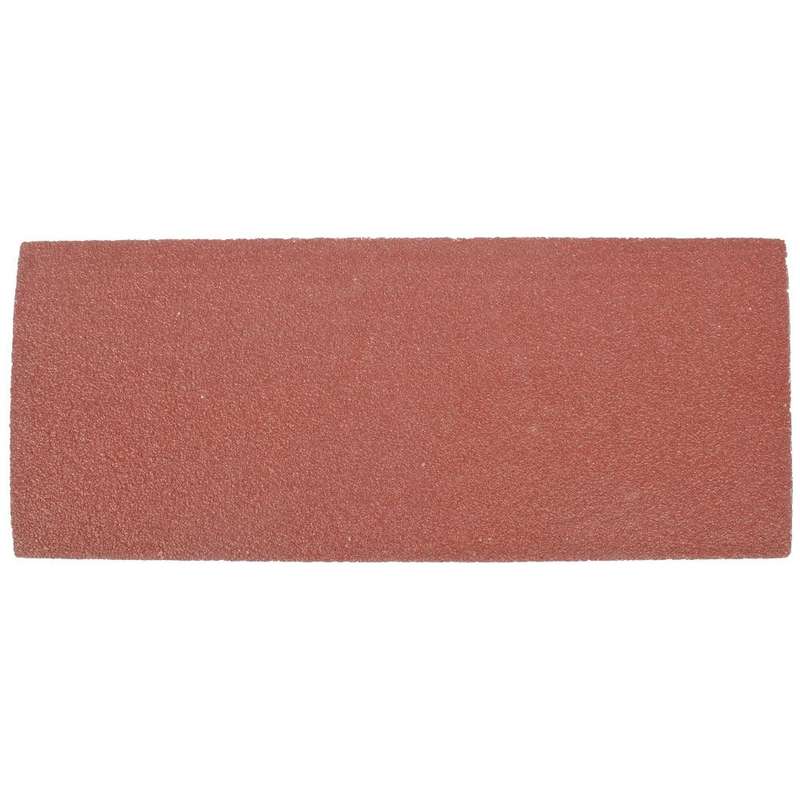 Sanding Sheet Orb 115 X 280 Mm 150 Grit No Holes 5/Pk Hook And Loop