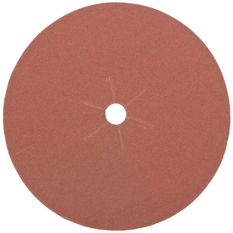 Sanding Disc 150 Mm 240 Grit Centre Hole 10/Pk
