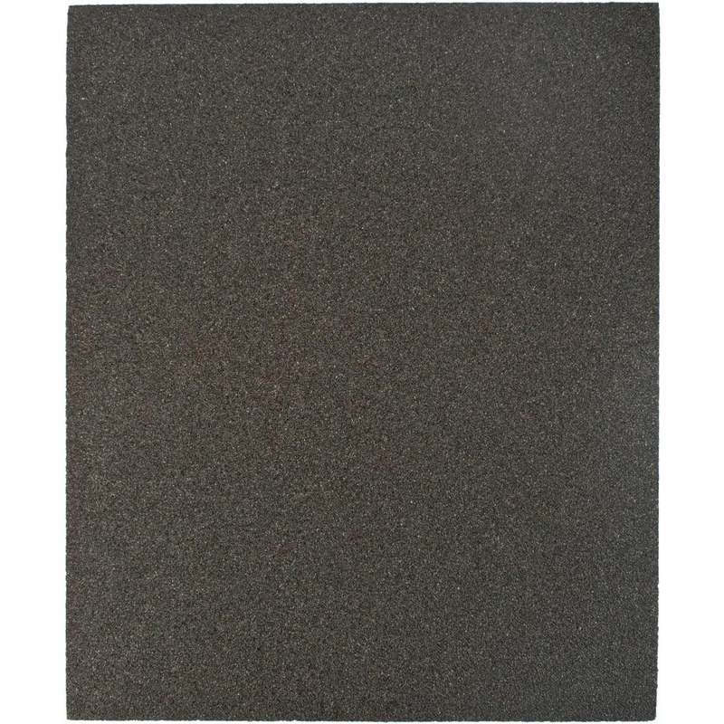 Premium Waterproof Paper 60 Grit 230 X 280 (50 Piece) Automotive