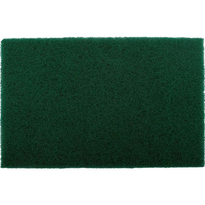 Pad Non Woven Ind. Strength 5 Pc 150 X 230 Mm Fine Green