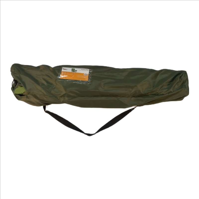 Afritrail Eland Mega Folding Chair Green 180kg