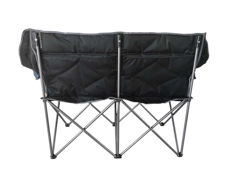 Afritrail Deluxe Double Tub Moon Chair