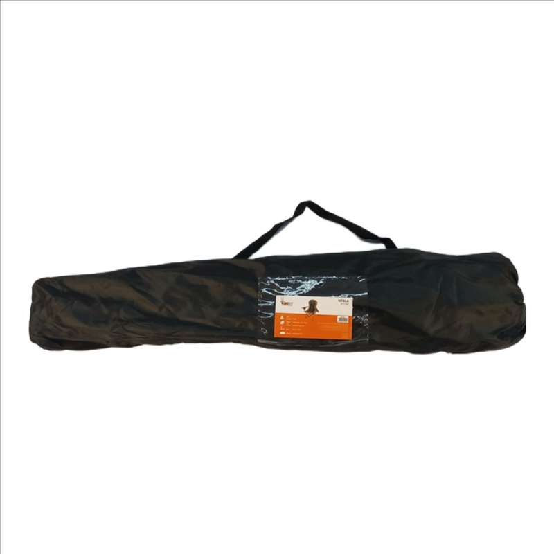 Afritrail Nyala Camo Luxury Arm Chair 150kg
