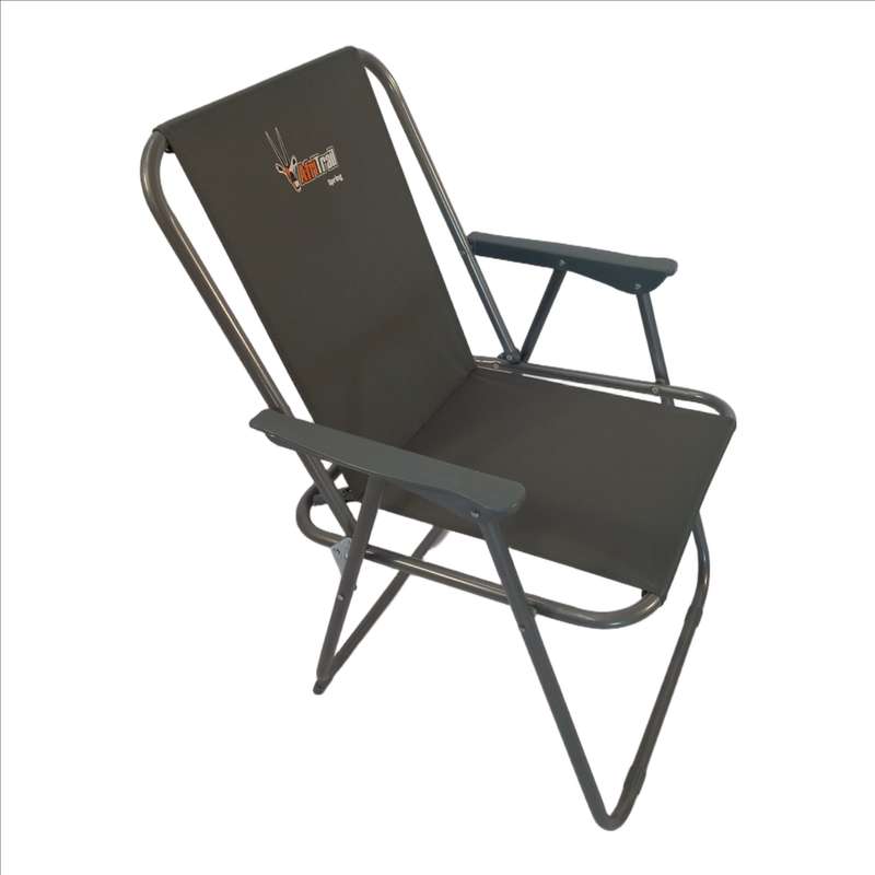 Afritrail Spring Chair 110kg