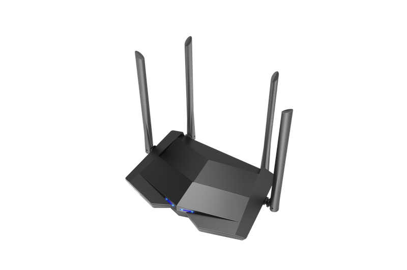 Tenda AC1200 Dual-Band Wi-Fi Router