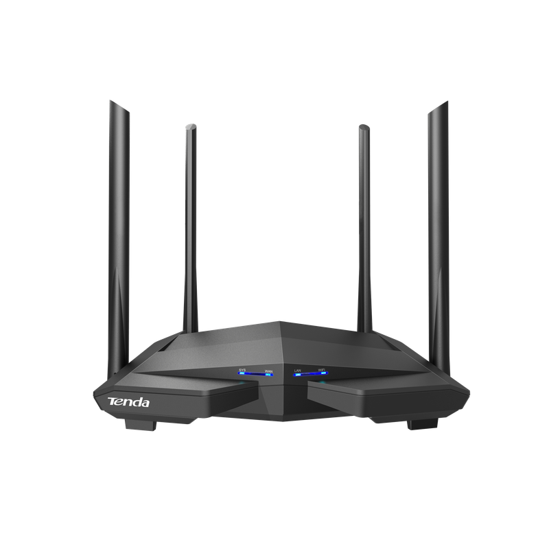 Tenda AC1200 Dual-Band Wi-Fi Router