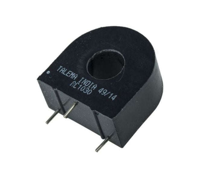 Current Transformer 1000:1 30 A Pcb Ac 1030
