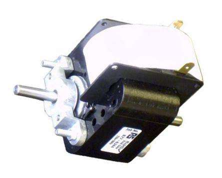Shaded Pole Motor 220 Vac Ac1115