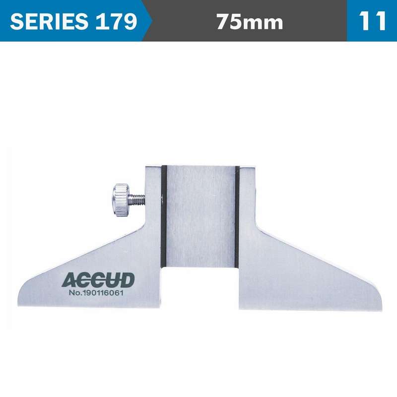 Caliper Base Stabelizer 16 Mm For Std 150
