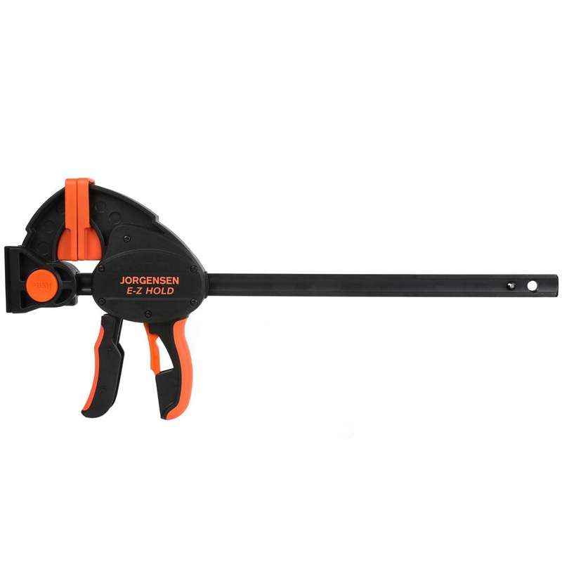 Pony Jorgensen E Z Hold 12' 300 Mm Heavy Duty Clamp