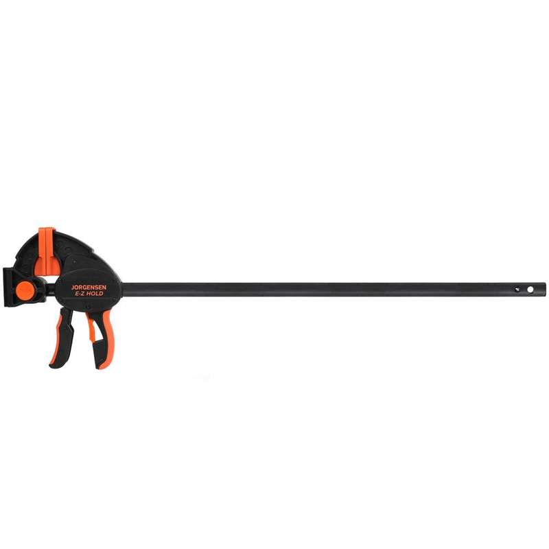 Jorgensen E Z Hold 24' 600 Mm Heavy Duty Clamp