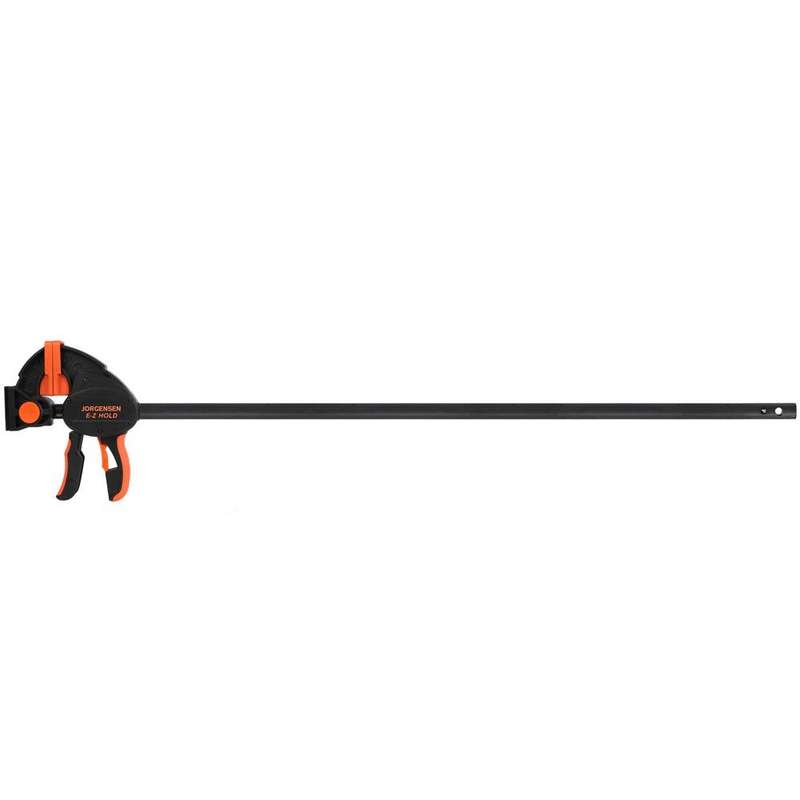Jorgensen E Z Hold 36' 900 Mm Heavy Duty Clamp