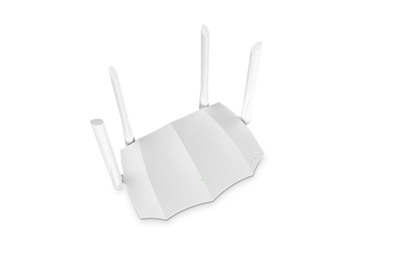 Tenda AC1200 Dual Band Wi-Fi Router AC5