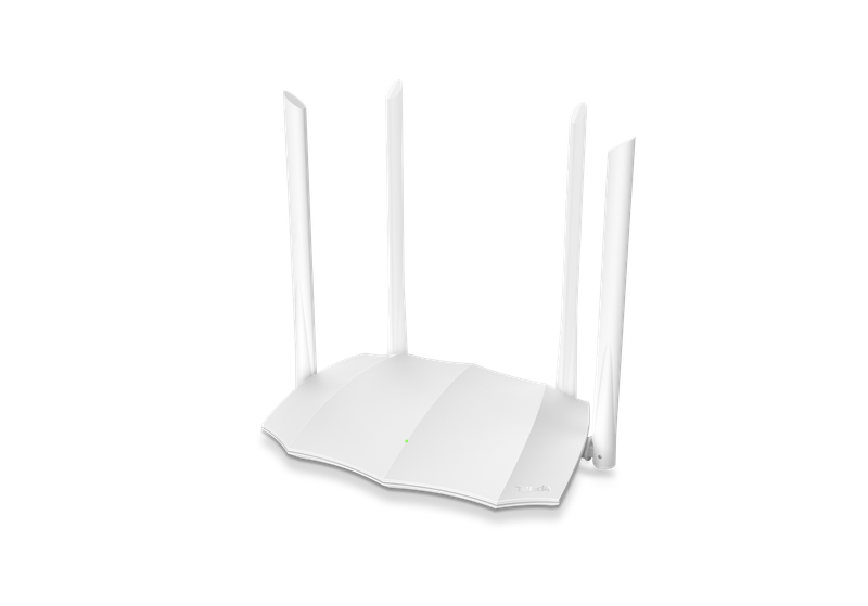 Tenda AC1200 Dual Band Wi-Fi Router AC5