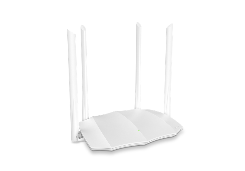 Tenda AC1200 Dual Band Wi-Fi Router AC5