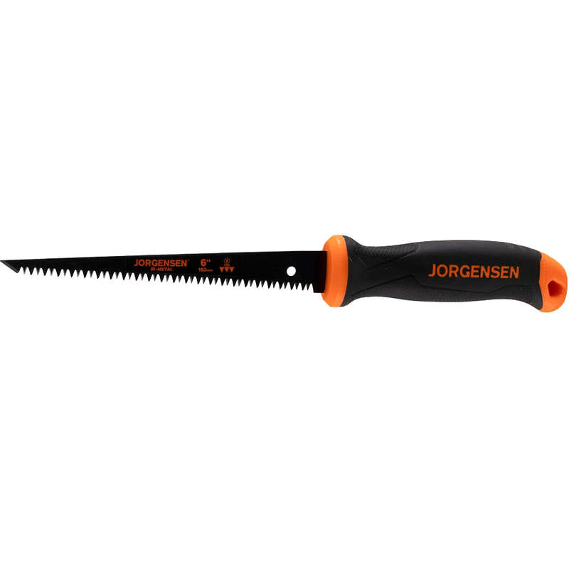 Jab Saw Bi Metal 3 Pc Set 8 Tpi Jorgensen