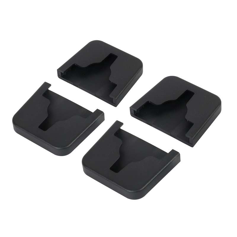 Replacement Pony Pipe Clamp Pads For Ac55