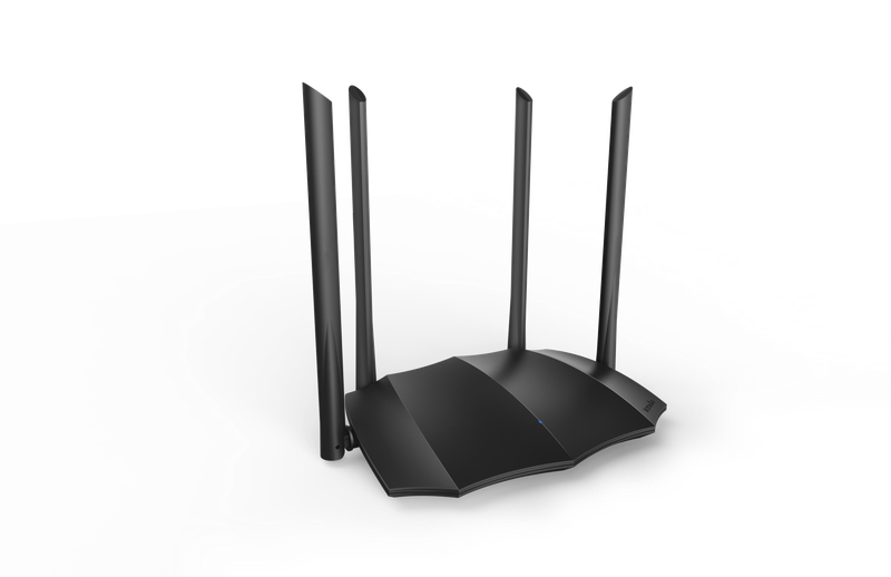 Tenda AC1200 Dual-Band Router AC8