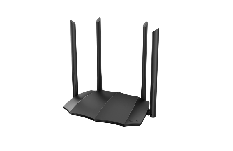 Tenda AC1200 Dual-Band Router AC8