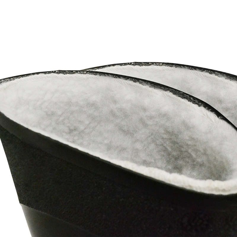 Wayne Gumboot Fur Liner Medium