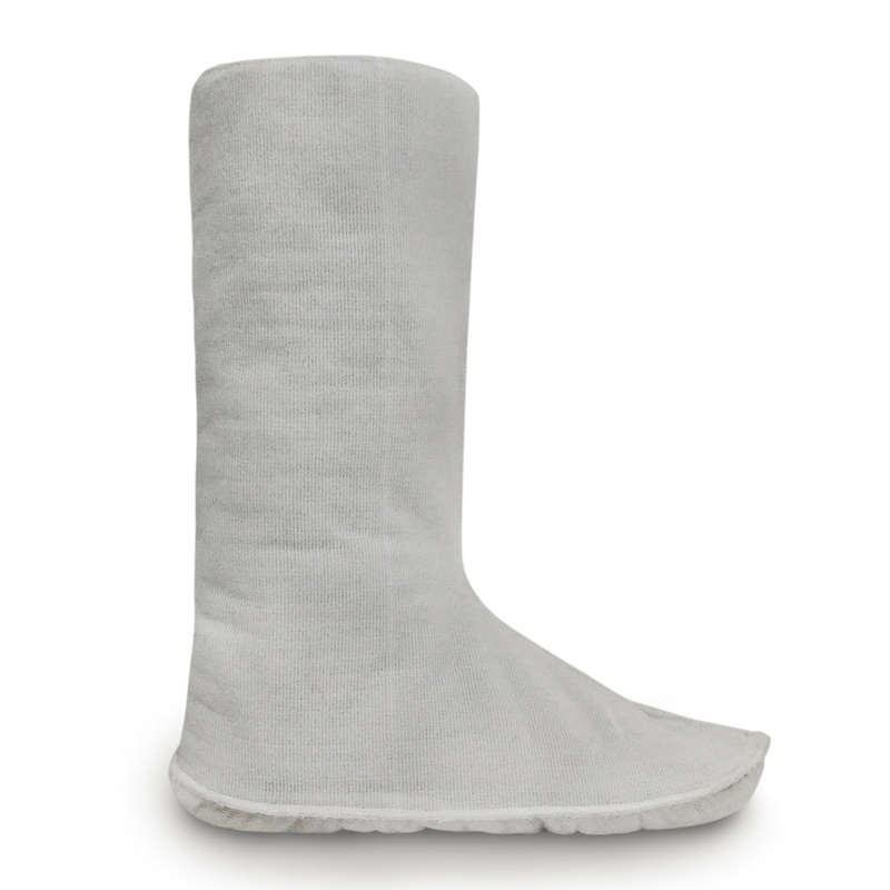 Wayne Gumboot Fur Liner Small