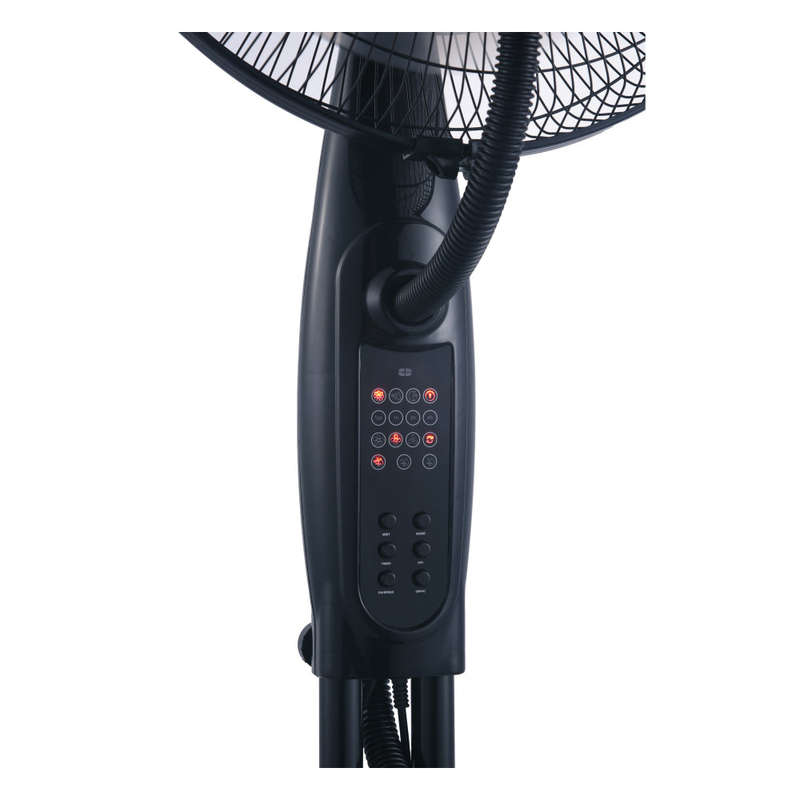 40cm Pedestal Mist Fan 3.2 L With Remote (Acs305)