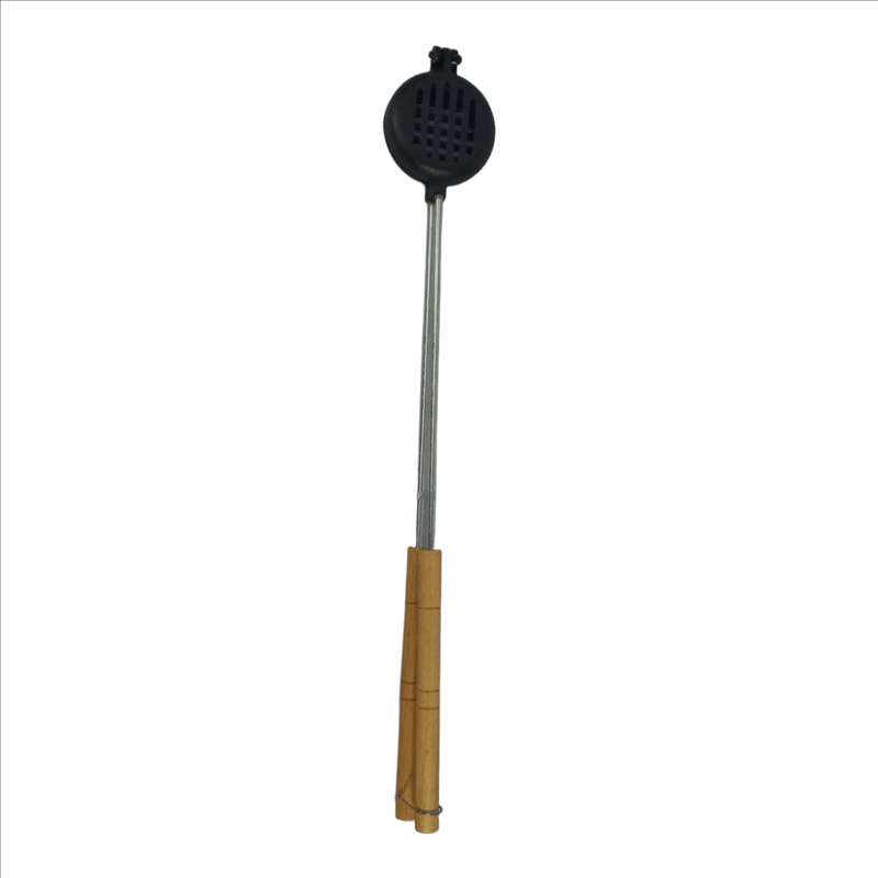 Afritrail Meat Patty / Jaffle Iron Round