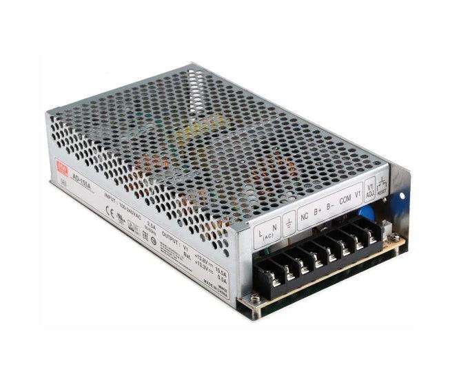 Power Supply / Ups Enc I=220 O=13.8 V 10.5 A Ad 155 A