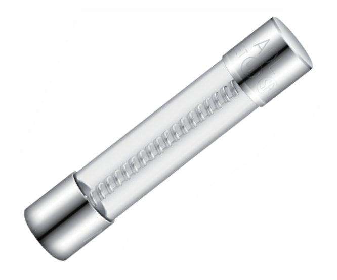 Fuse S/Blow 12 A 6x32 Glass Adl Adl12 Bulk