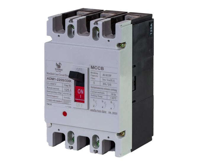 Moulded Case Isolator 250 A 4 P Is Adm1 250 Si 4250
