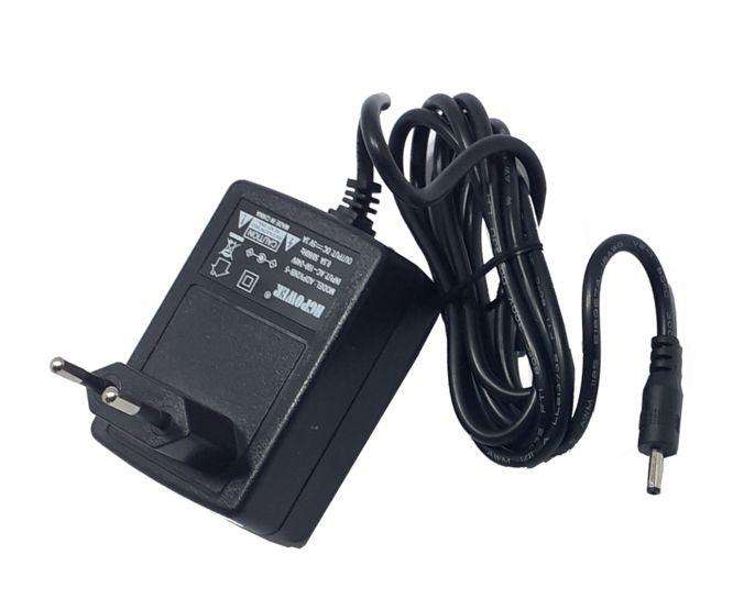Power Supply W/M I=220 O=5 V @ 3 A 1.3mm 26 B 5 Eu