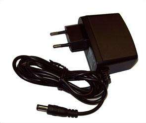 Power Supply W/M I=100 240 V O=6 V 2 A5 2.5mm Jack Adpv63 C