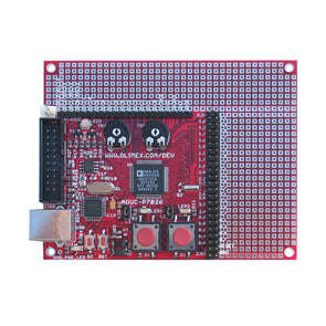 Development Board Aduc7026 Aduc P7026
