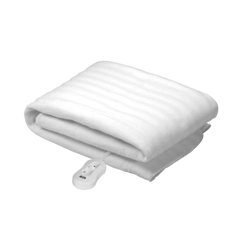 Tie Down Electric Blanket (Alva)
