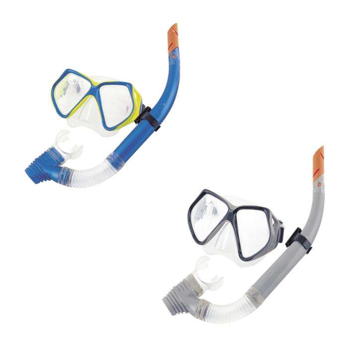 Ocean Diver Mask & Snorkel Set 14 Yrs+