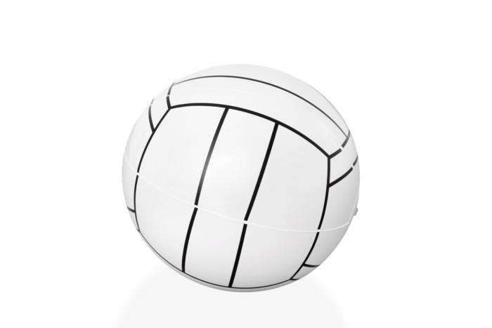 Bestway 244cm X 64cm Volleyball Set