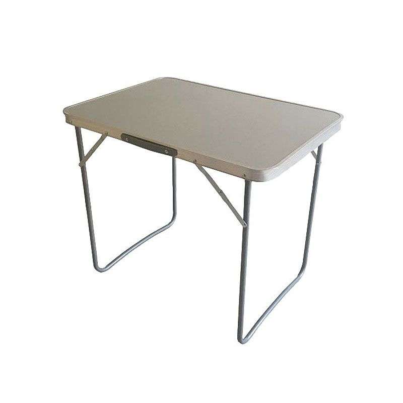 Afritrail Camp Table Aluminium 70 Cm