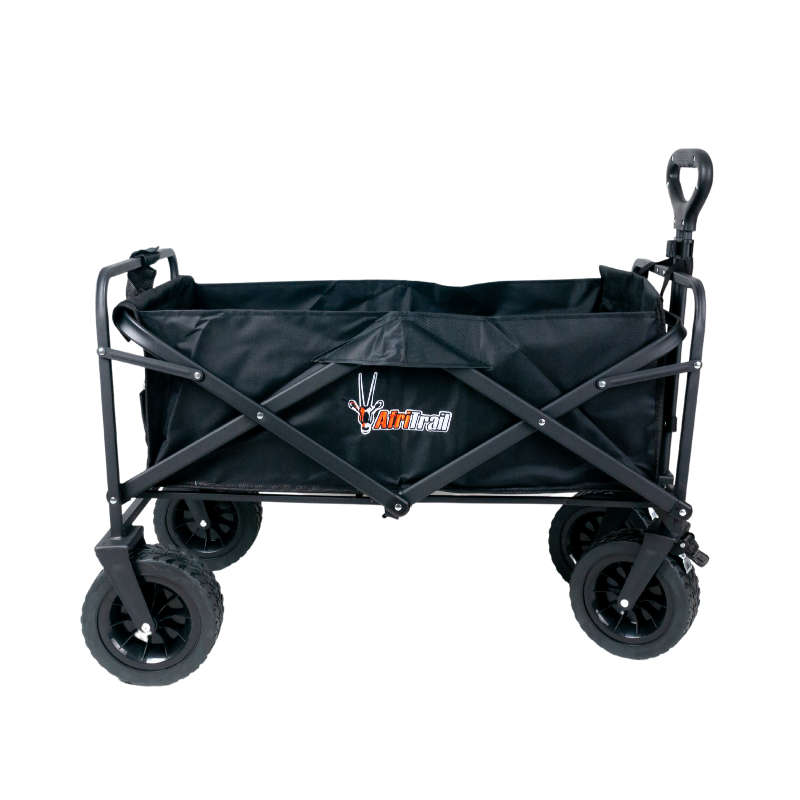 Afritrail Beach Wagon 100kg With Large 20cm Wheels