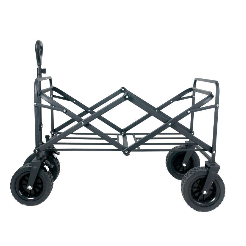 Afritrail Beach Wagon 100kg With Large 20cm Wheels